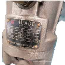 HUADE A2F028 A2F045 A2F056 series hydraulic variable plunger pump HD-A2F032/61R-VBB05